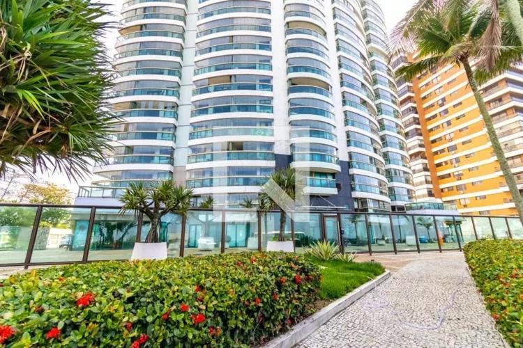Royal Barra Tijuca Frente Mar Apartment